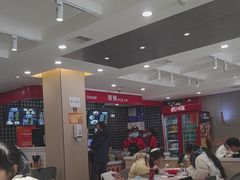 -子午路张记肉夹馍(兵马俑店)