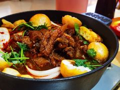 牛腩牛杂煲-牛腩之旅·牛腩牛杂煲(光启城美食城店)