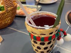 -由衷贵州酸汤牛肉火锅(新桥店)