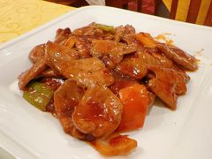 -鹿港小镇经典老上海菜(长乐路店)