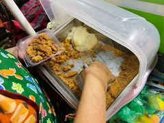 -金伯利街美食夜市