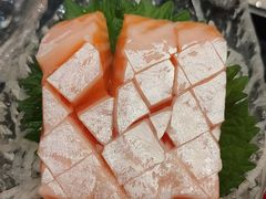 -半岛听涛蒸汽海鲜自助(K11店)