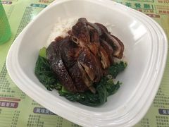 -陈记烧鹅茶餐厅(世和路店)