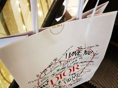 -DIOR迪奥(德基广场女装店)