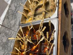 -火锅岛潮牌自助餐厅(天津天佑城店)