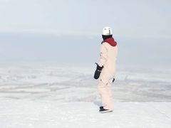 -丝绸之路山地度假区滑雪场