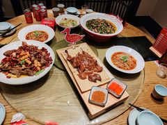 -鸡毛店·川菜(双楠店)