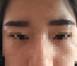 点击看大图 -Amy韩式定妆
