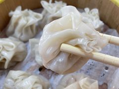 -蟹芆三馄饨