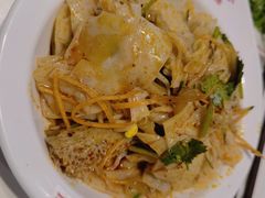 -秦宗·肉夹馍·油泼面·凉皮(洋湖店)