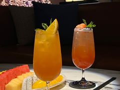 -长沙北辰洲际酒店-SKY 27酒廊