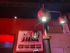 -炉小哥烤肉(朗悦公园茂店)