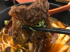 -贡梅老面馆·蟹粉面·无锡特色小吃(南长街主推店)