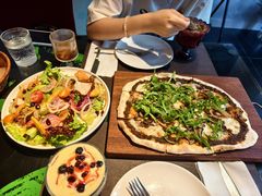 -EATALIA意塔利意式餐厅(鼓楼店)