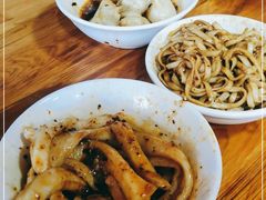 -洞子口张老二凉粉(文殊院店)