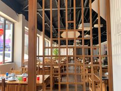 大堂-大自然醉鹅·铁锅火焰鹅(上海联洋店)