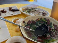 -烧鹅妹饭店