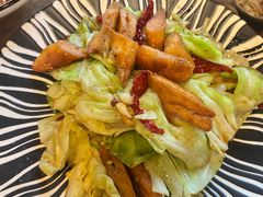 -金莹丸子汤清真(朝外SOHO店)