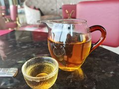 -苏州W酒店·苏滟中餐厅