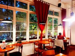 -雕刻时光咖啡馆(交大店)