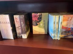 -新华书店(学府大道店)