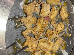 -么子烤肉(化龙池店)