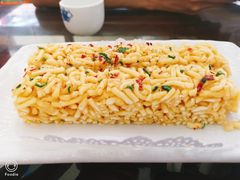 -乔家满族八大碗(流水沟店)