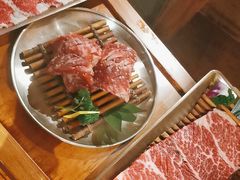 -西塔老太太泥炉烤肉(万柳华联店)