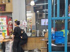 -湘香私房菜(大石长隆店)