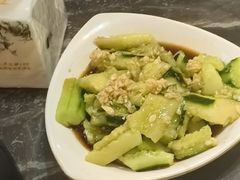 拌黄瓜-红棚子肚绷·徐州烧烤(南京店)