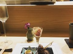 -鮨青(恒基名人购物中心店)