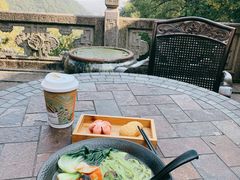 -韬光茶庵