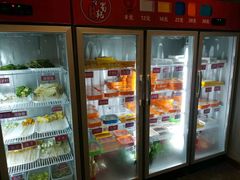 -来蜀乾串串香(北京总店)