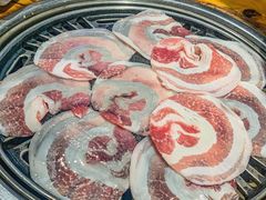 -唯成•韩国炭火烤肉 유성고기