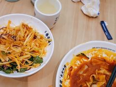 -秦哥哥·长安味道(增城永旺店)