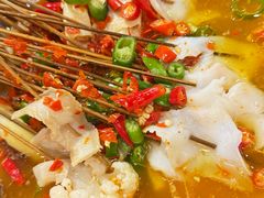 -嘉州叶婆婆钵钵鸡(建设路店)