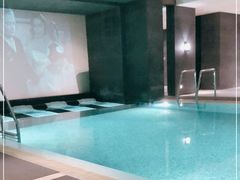 -丽思卡尔顿酒店泳池(金融街店)