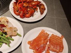 -牛特鲜自助鲜牛料理(中街店)