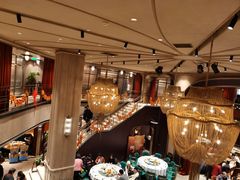 -上海人家花樣年华(中山公园店)