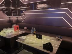 -唛歌KTV(城西银泰店)