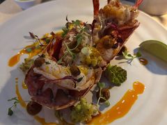 -Mercato莫卡多露台餐厅与酒吧(K11店)