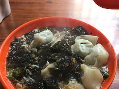 -阿麟馄饨(延长路店)
