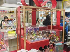 -泡泡玛特POPMART(赛格国际购物中心店)