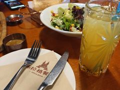 -布拉格餐厅· 中欧捷克菜(全国首店)