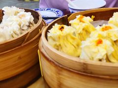 -都一处烧麦馆(前门店)