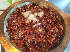 -洞庭鱼香(万科店)
