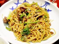 -窄巷子陕菜馆·地道陕西菜(粉巷店)