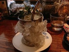 -OX BAR 拉培耶小镇(大连老街店)