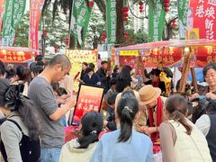 -友谊阳光城
