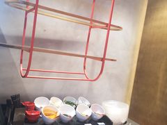 -小蛮椒麻辣烫·麻辣拌(青浦宝龙店)